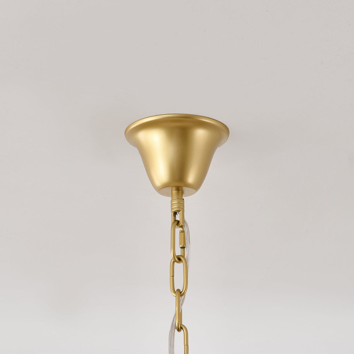 Arcadia Chandelier – Stunning Glass Jewel & Bowl Chandelier