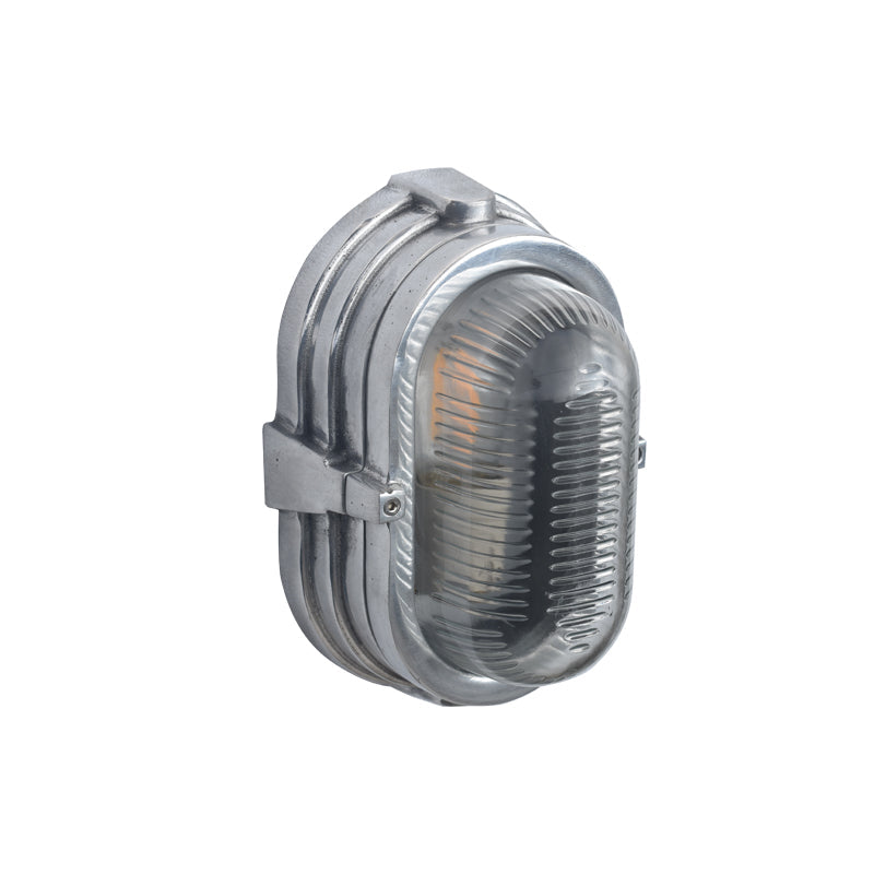 Elmas Wall Lamp – Modern Aluminum Geometric Architectural Wall Sconce