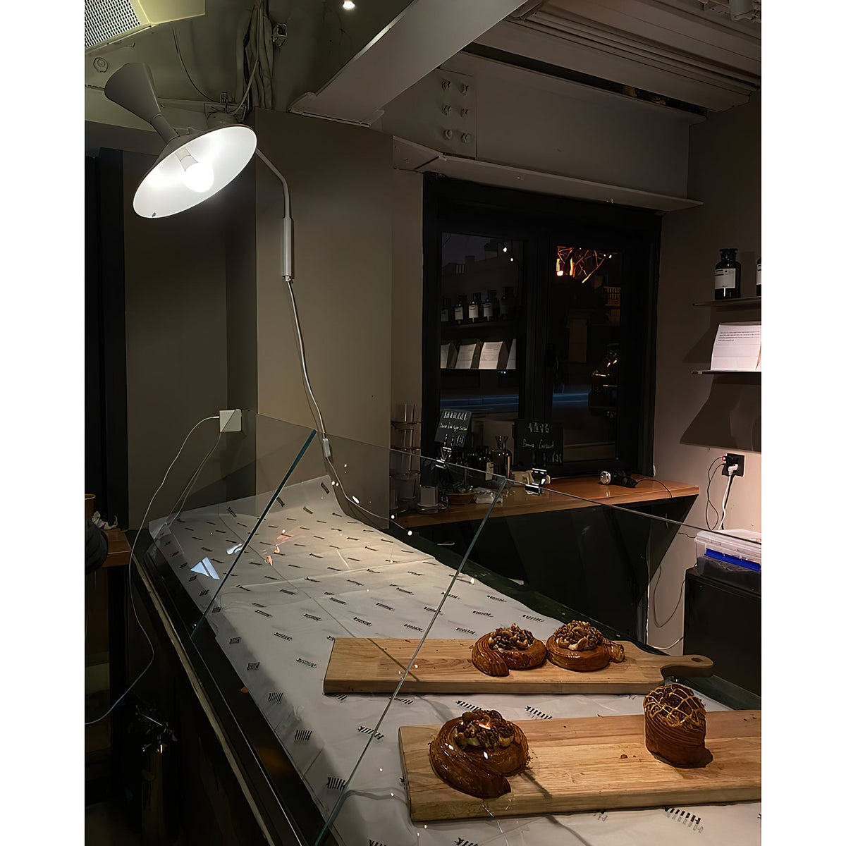 Marseille Swing Arm Plug-in Sconce - Adjustable Metal Task Wall Light