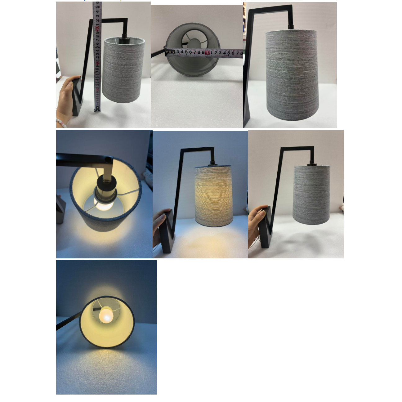 Monty Wall Lamp - Mid-Century Modern Brass & Fabric Sconce | Angled Geometric Wall Light