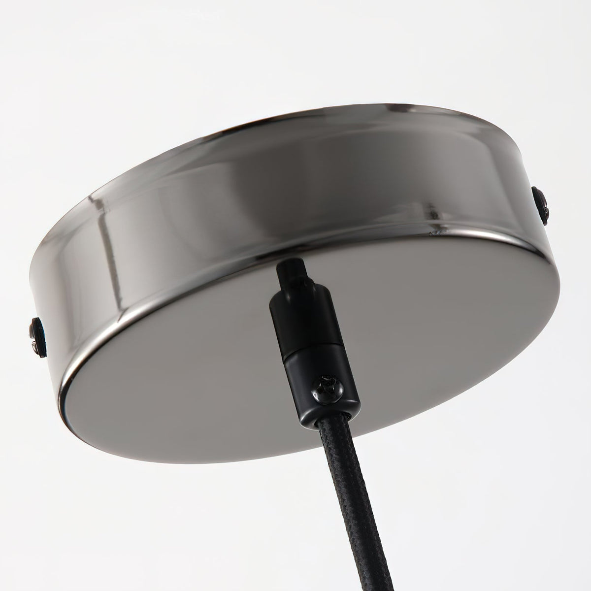 Opus Marble Pendant Lamp - Hand-Carved Bvlgari Marble Cylinder Light | Bowielight