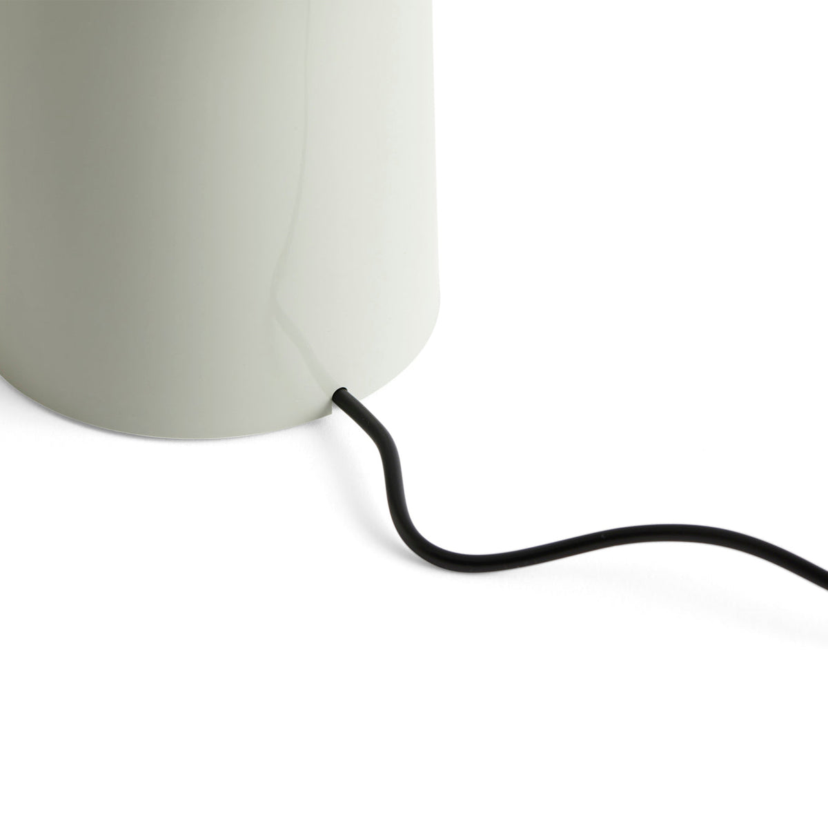 Pao Portable Table Lamp - Wireless Rechargeable Mushroom Light