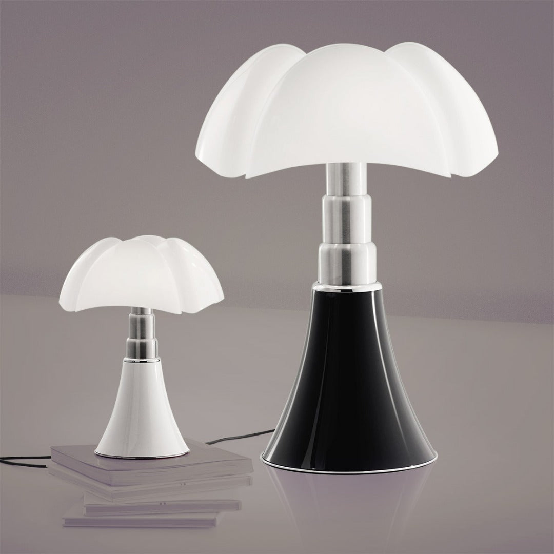 Pipistrello Table Lamp - Telescopic Modern LED Accent Light