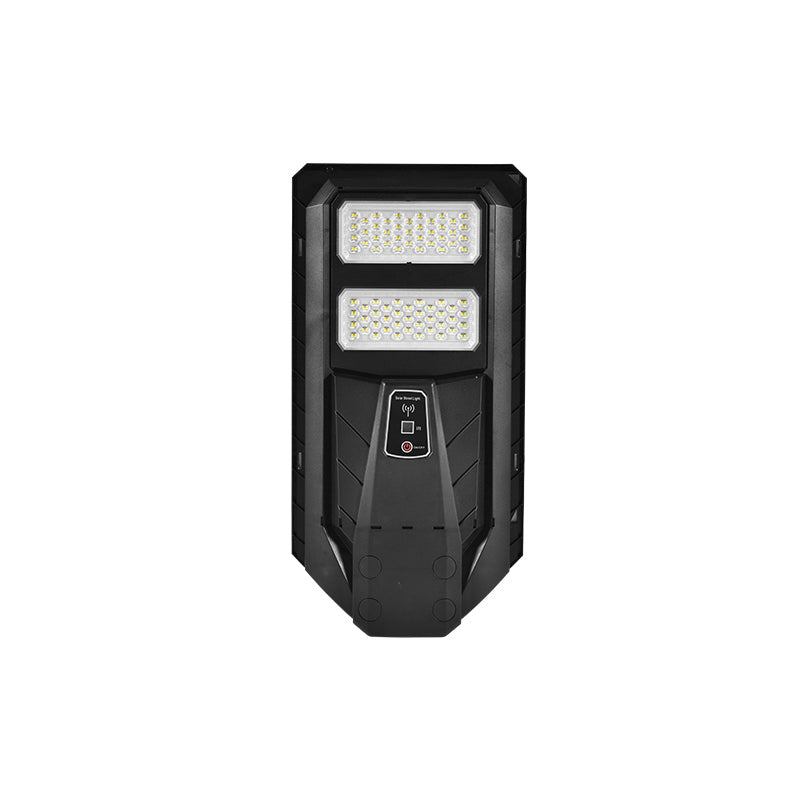 Modern Solar Outdoor Light - High-Efficiency LED Security Street Lamp | 100W–250W Waterproof Wireless Path Lighting