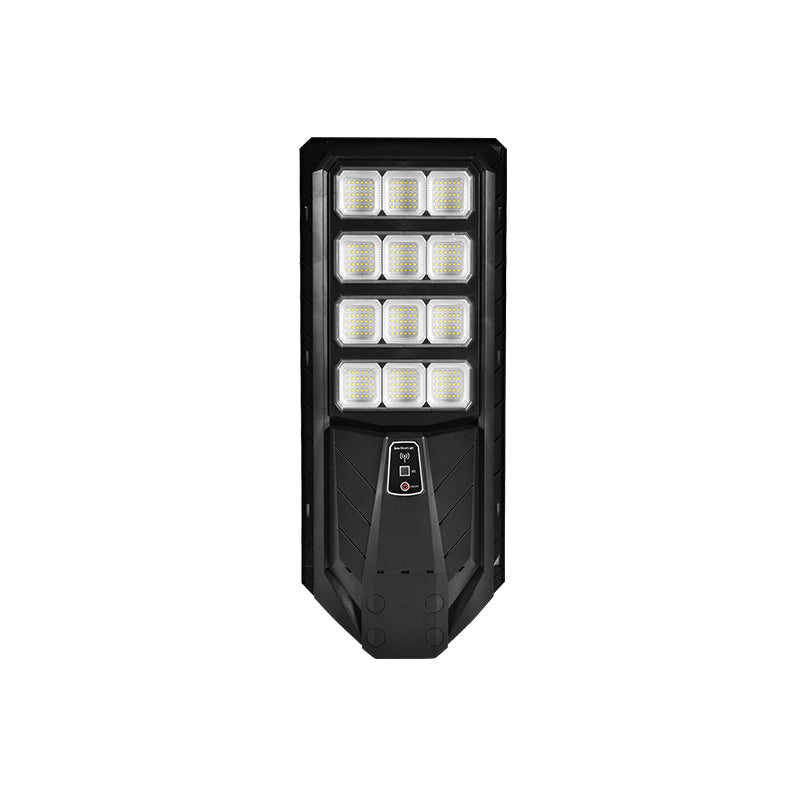 Solar Street Light-100W–250W High-Brightness LED Security Lamp | IP66 Weatherproof Lithium Iron Phosphate Battery Light