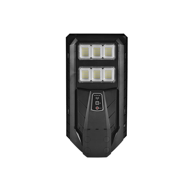 Solar Street Light-100W–250W High-Brightness LED Security Lamp | IP66 Weatherproof Lithium Iron Phosphate Battery Light