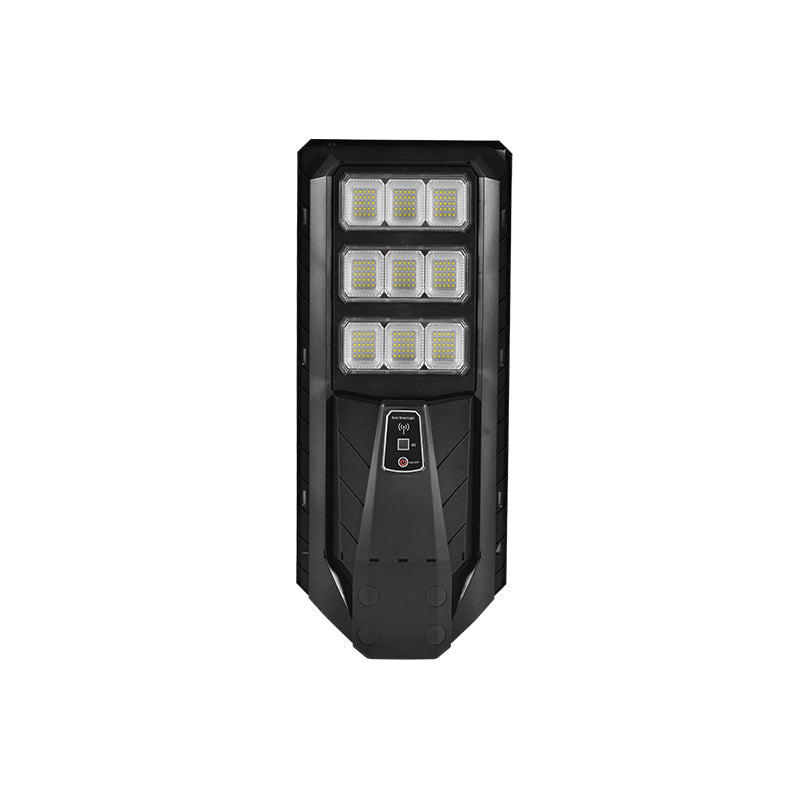Solar Street Light-100W–250W High-Brightness LED Security Lamp | IP66 Weatherproof Lithium Iron Phosphate Battery Light