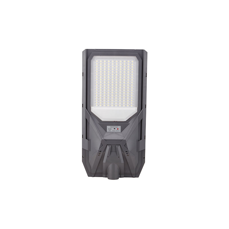 Solar Street Light - High-Efficiency LED Outdoor Security Lamp | IP65 Waterproof Commercial Grade Road Lighting