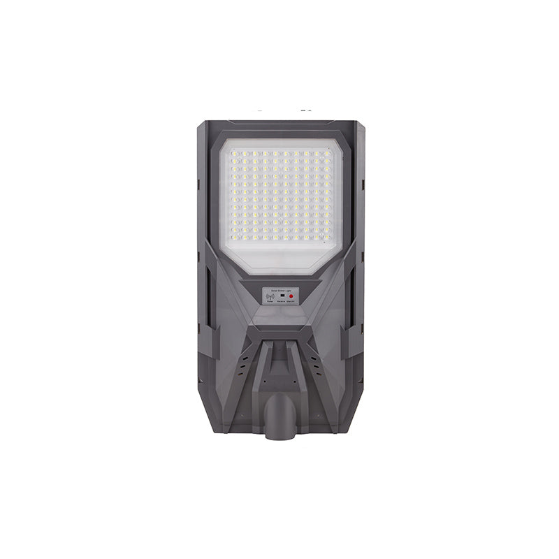 Solar Street Light - High-Efficiency LED Outdoor Security Lamp | IP65 Waterproof Commercial Grade Road Lighting