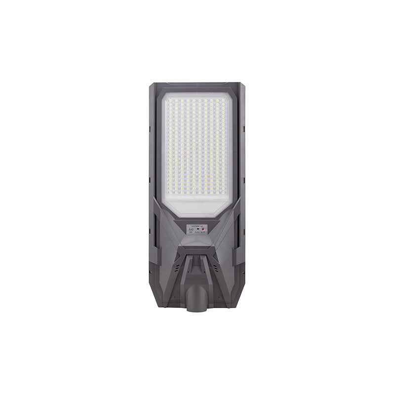 Solar Street Light - High-Efficiency LED Outdoor Security Lamp | IP65 Waterproof Commercial Grade Road Lighting