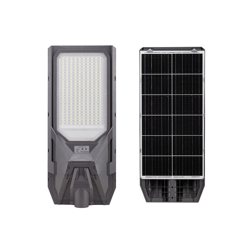 Solar Street Light - High-Efficiency LED Outdoor Security Lamp | IP65 Waterproof Commercial Grade Road Lighting