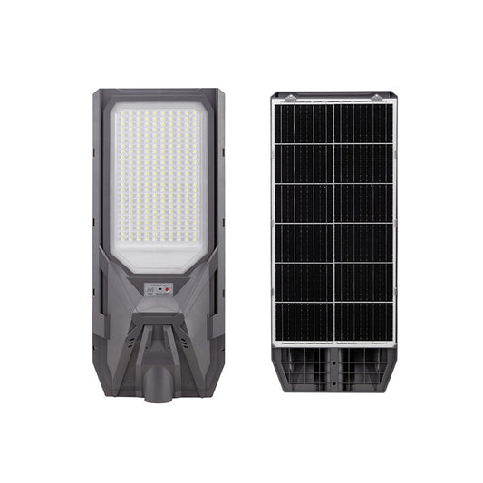 Solar Street Light - High-Efficiency LED Outdoor Security Lamp | IP65 Waterproof Commercial Grade Road Lighting