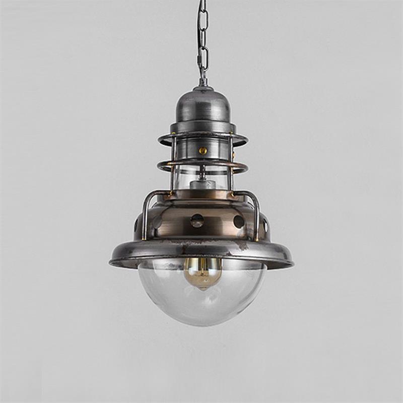 Abeleisa Pendant Lamp – Sleek Aluminum Finish & Glass Shade Modern Pendant Light