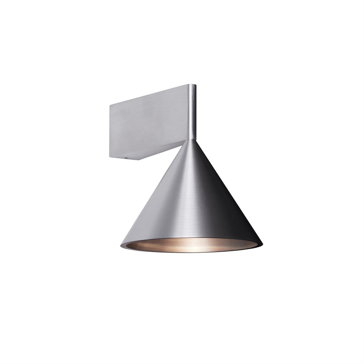 Apollo Aluminum Wall Lamp – Adjustable Directional Minimalist Wall Sconce