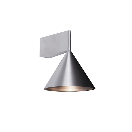 Apollo Aluminum Wall Lamp – Adjustable Directional Minimalist Wall Sconce