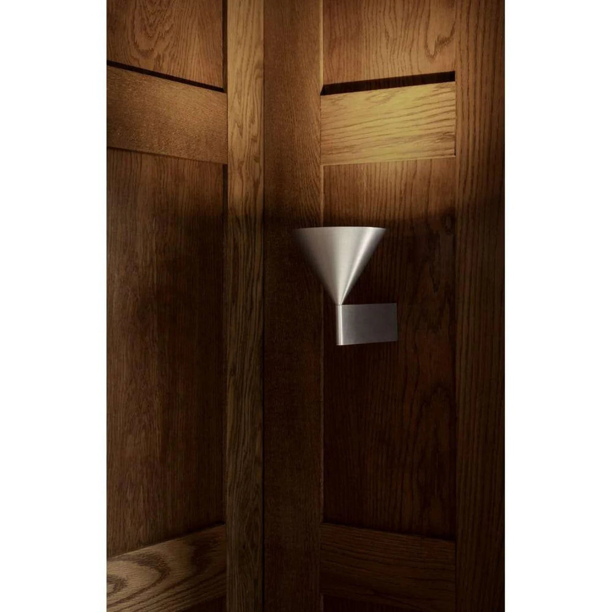 Apollo Aluminum Wall Lamp – Adjustable Directional Minimalist Wall Sconce