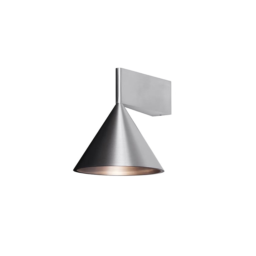 Apollo Aluminum Wall Lamp – Adjustable Directional Minimalist Wall Sconce
