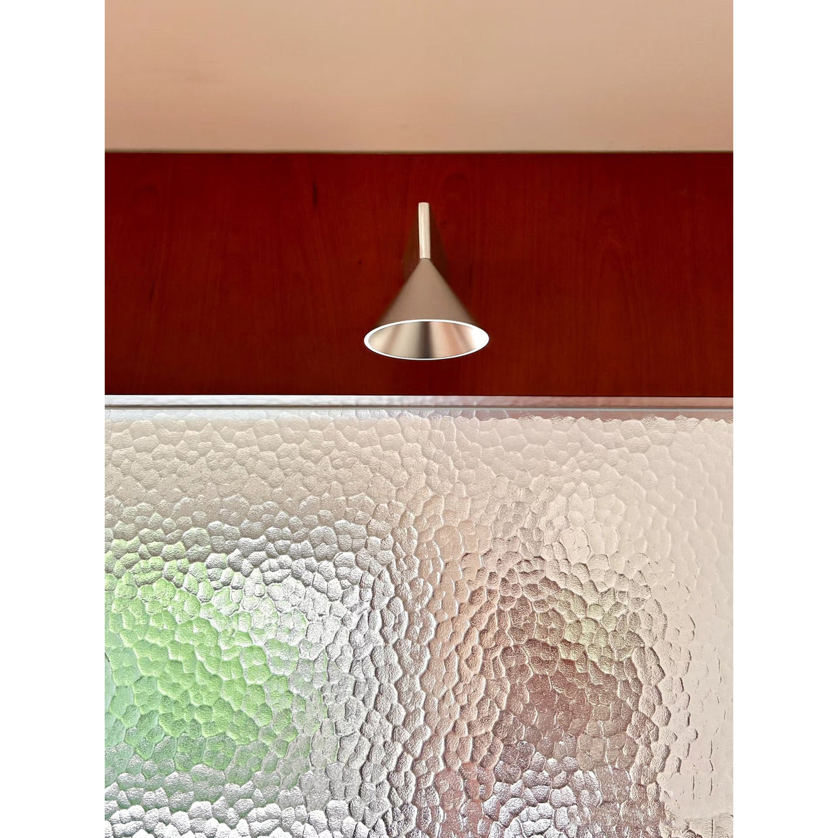 Apollo Aluminum Wall Lamp – Adjustable Directional Minimalist Wall Sconce
