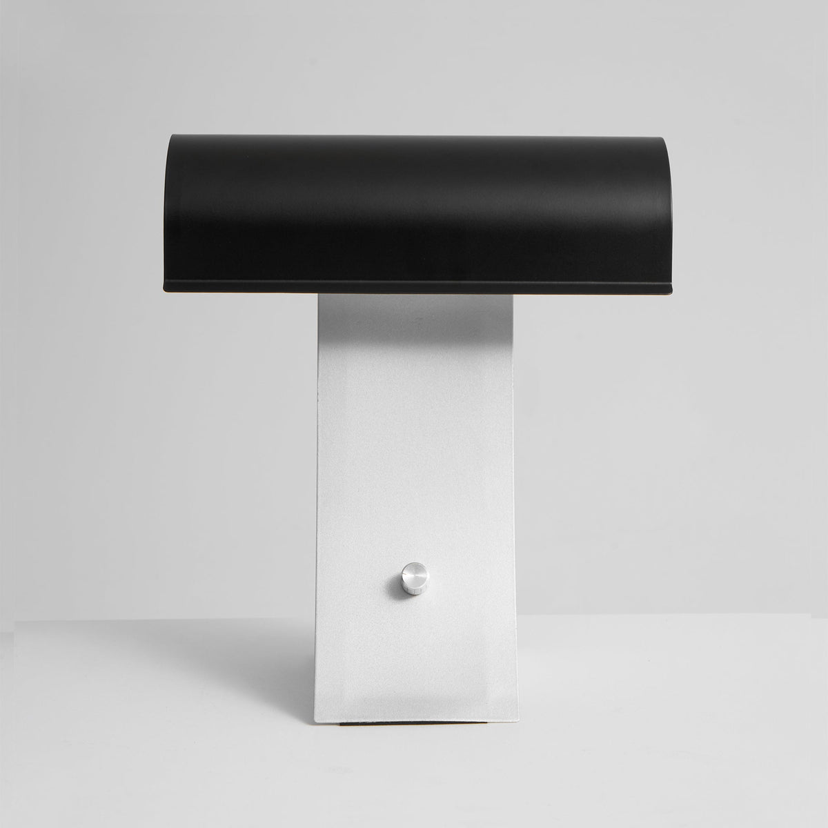 Archive Table Lamp – Contemporary Metal & Minimalist Task Accent Light