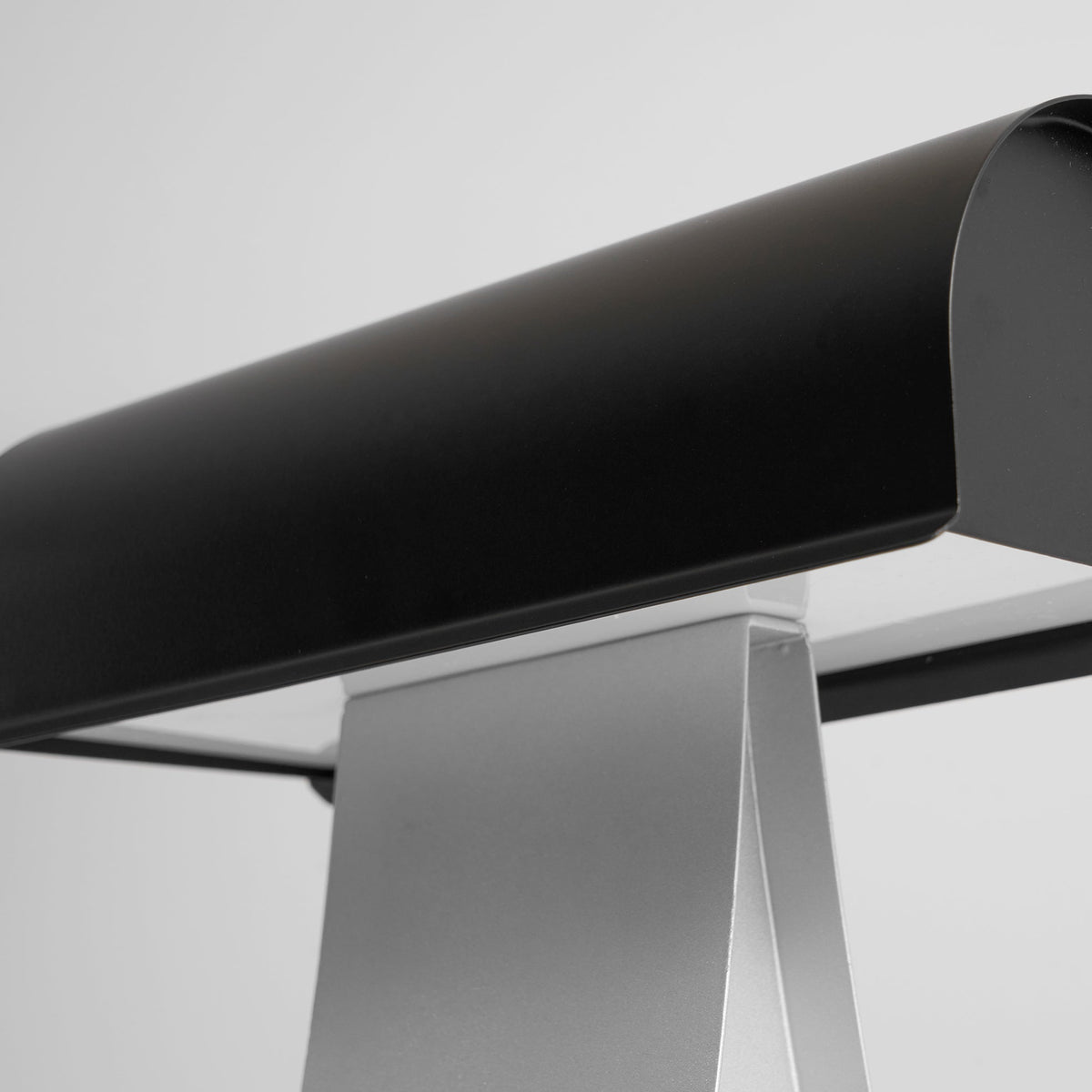 Archive Table Lamp – Contemporary Metal & Minimalist Task Accent Light