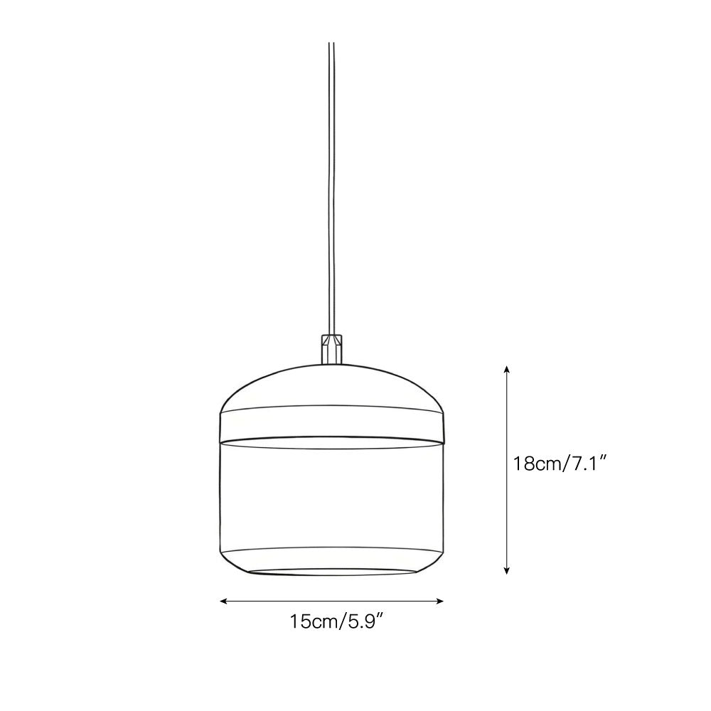 Asta Alabaster Pendant Lamp | Luxury Brass & Natural Stone Hanging Light
