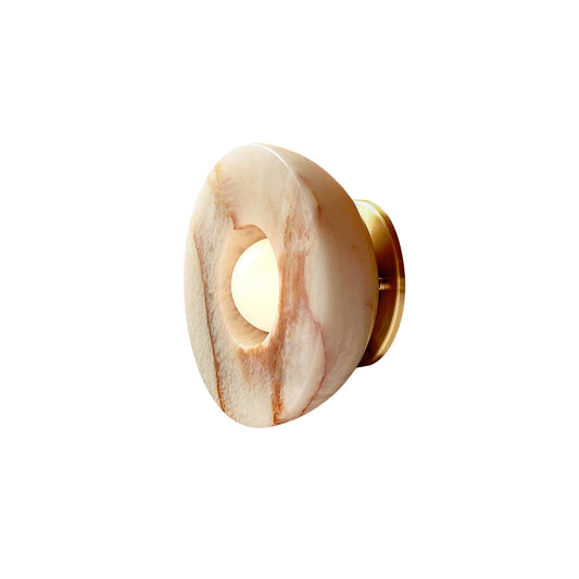 Aurelia Surface Sconce Wall Lamp-1