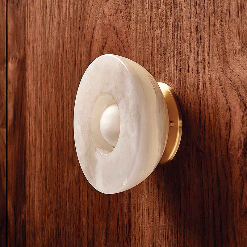Aurelia Surface Sconce Wall Lamp-1