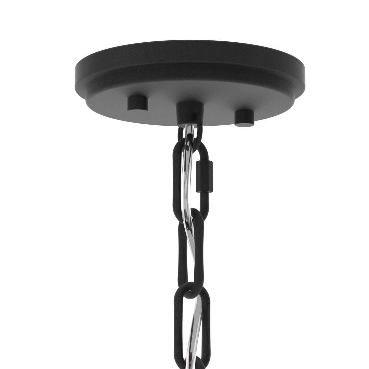 Avalee Chandelier | Modern Minimalist Multi-Light Metal Pendant