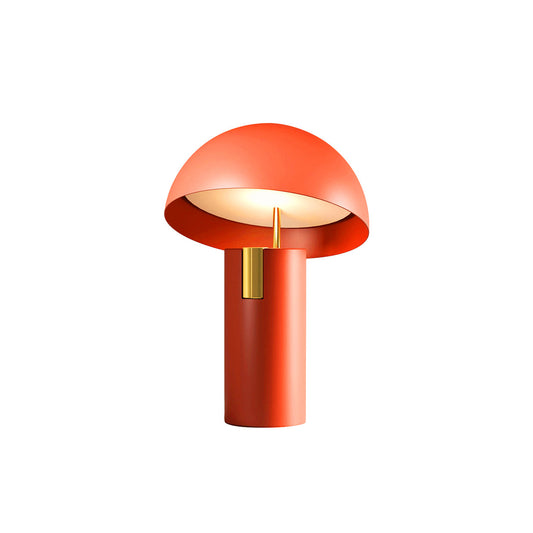 Avo Table Lamp | Modern Minimalist Rotating Cylinder LED Desk Light