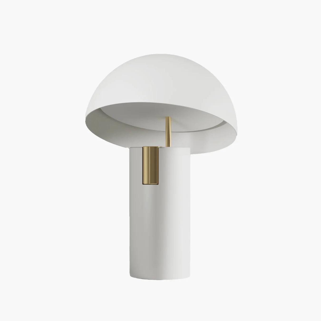 Avo Table Lamp | Modern Minimalist Rotating Cylinder LED Desk Light