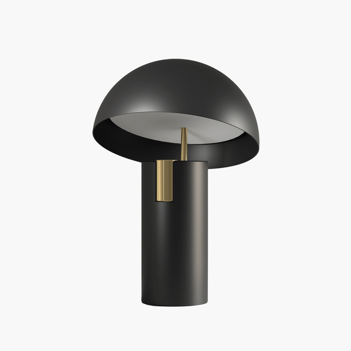 Avo Table Lamp | Modern Minimalist Rotating Cylinder LED Desk Light