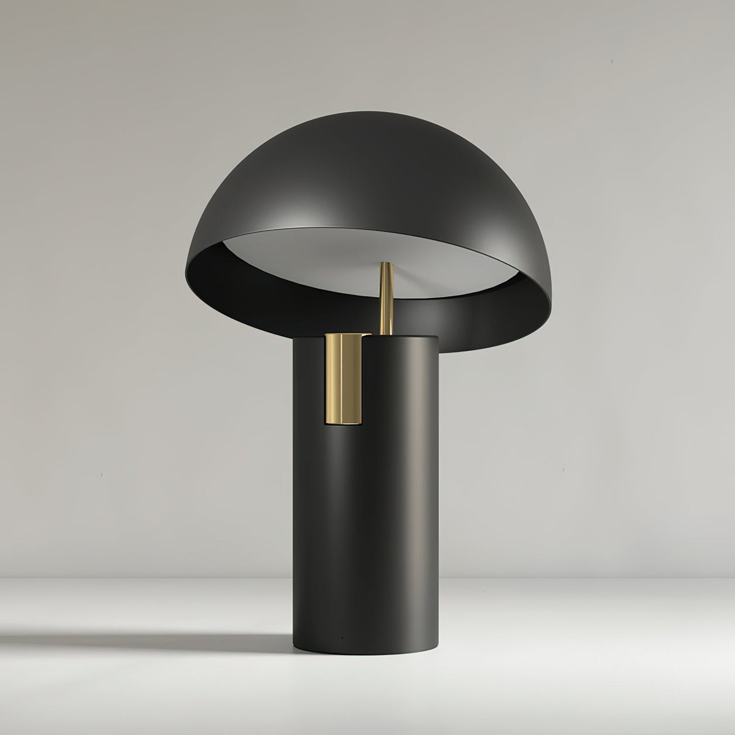 Avo Table Lamp | Modern Minimalist Rotating Cylinder LED Desk Light