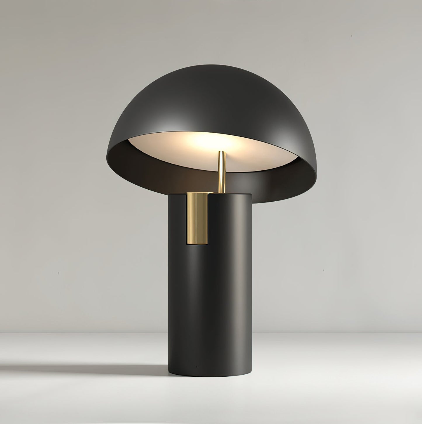 Avo Table Lamp | Modern Minimalist Rotating Cylinder LED Desk Light