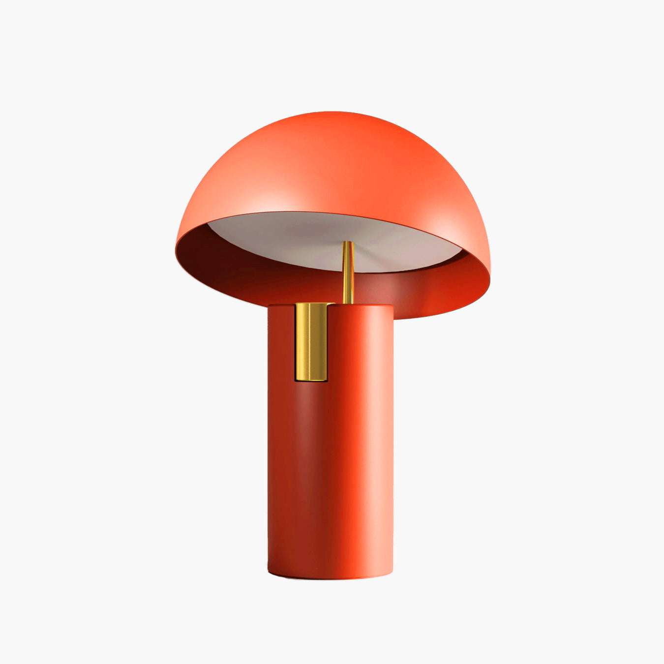 Avo Table Lamp | Modern Minimalist Rotating Cylinder LED Desk Light