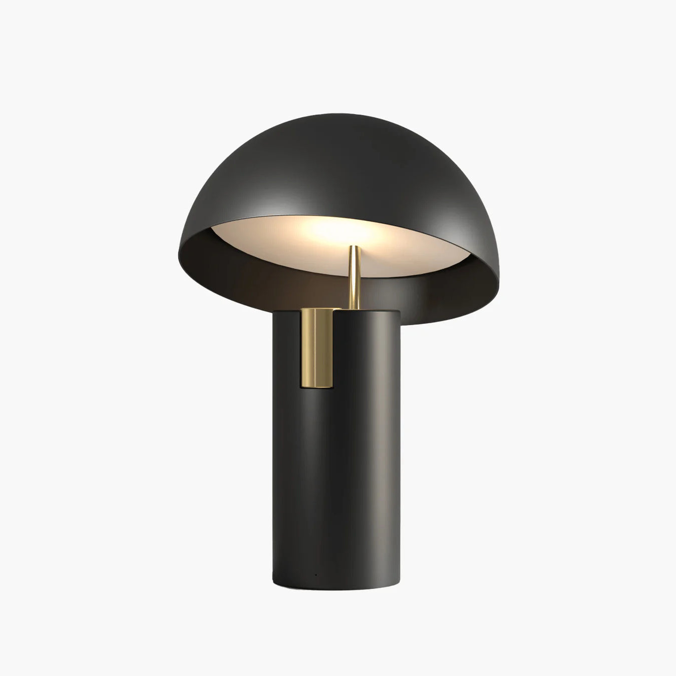 Avo Table Lamp | Modern Minimalist Rotating Cylinder LED Desk Light