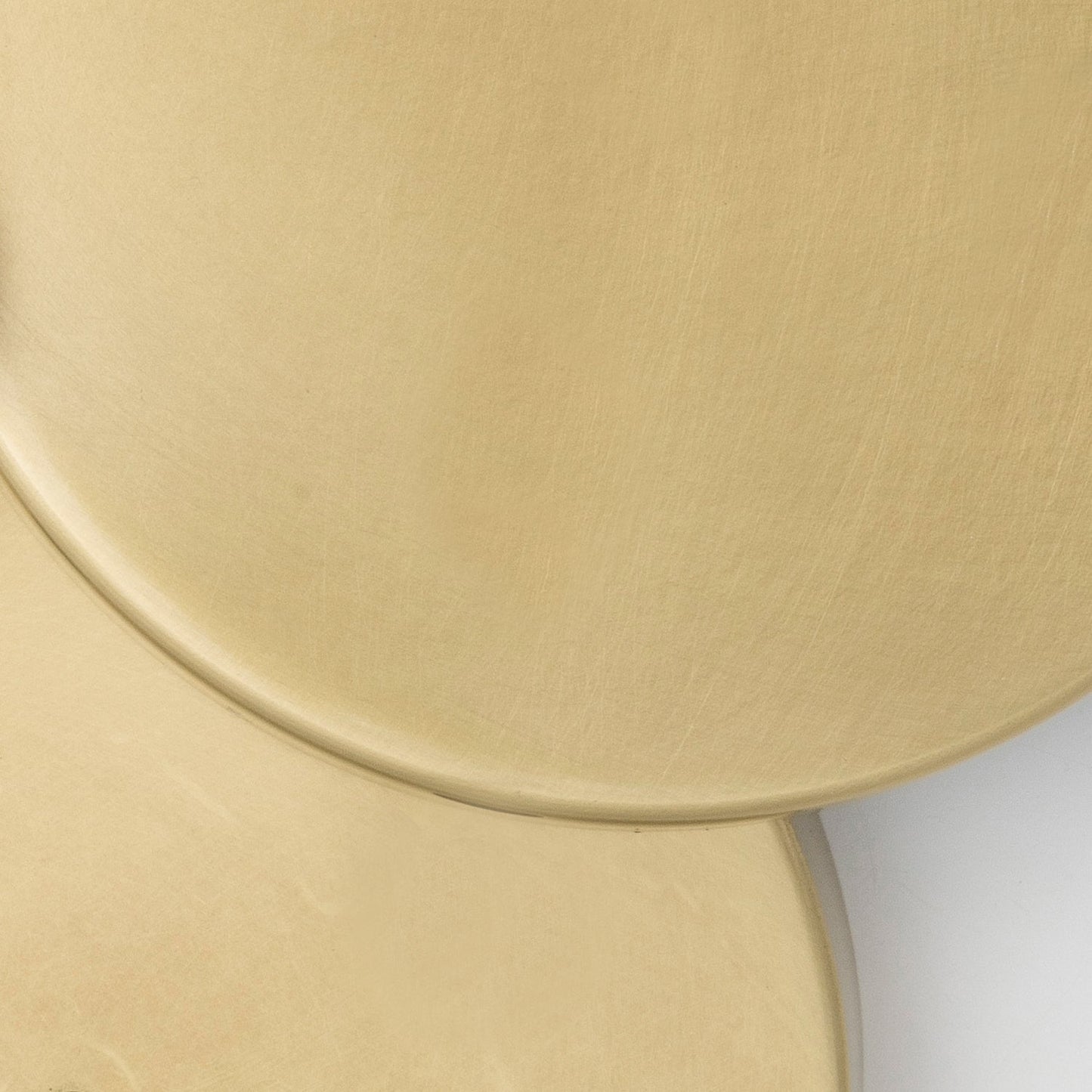 Bailey Chandelier | Modern Angular Brass 8/18-Light Candelabra Pendant