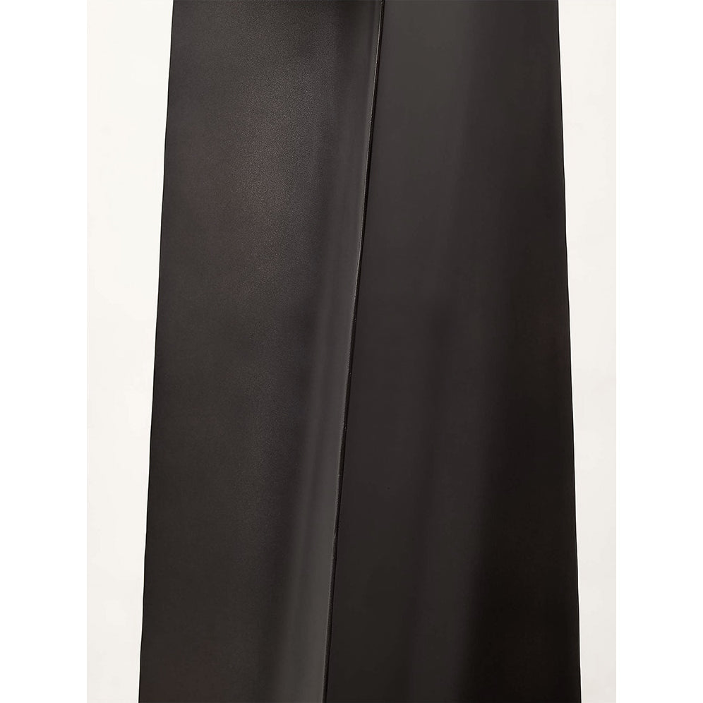 Beke Floor Lamp | Modern Minimalist Fabric & Iron Standing Ligh