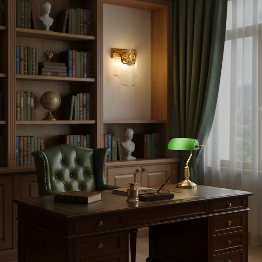 Bow Tie Crystal Wall Lamp – Refined Brass & Crystal Bow Tie Wall Sconce