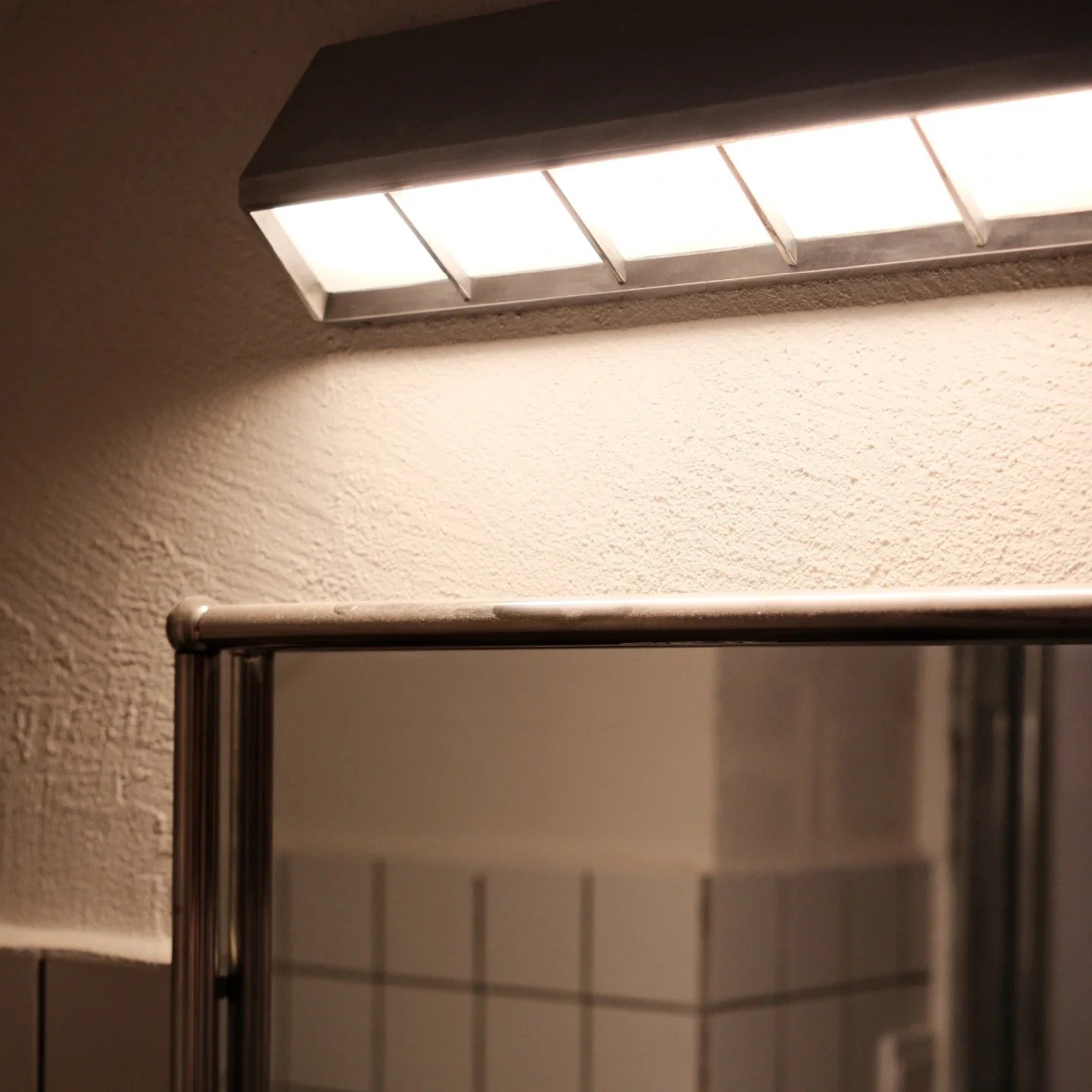 Cedrick LED Wall Lamp - Modern Outdoor Waterproof Aluminum & Acrylic Sconce