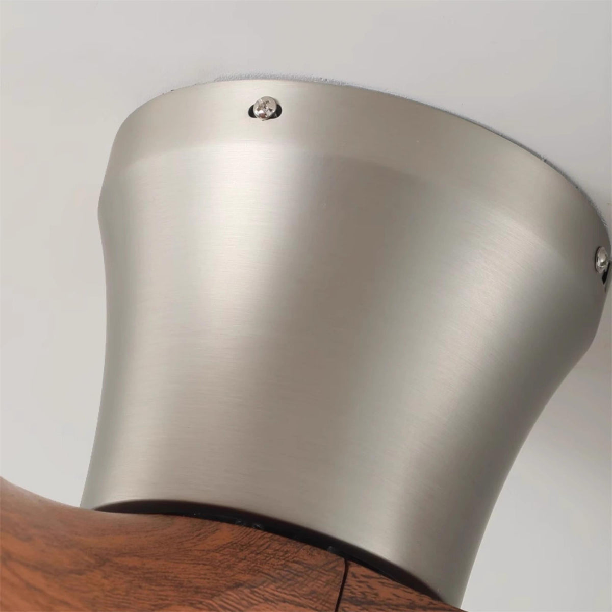 Corabelle Ceiling Fan Light – Low-Profile DC Motor LED Ceiling Fan