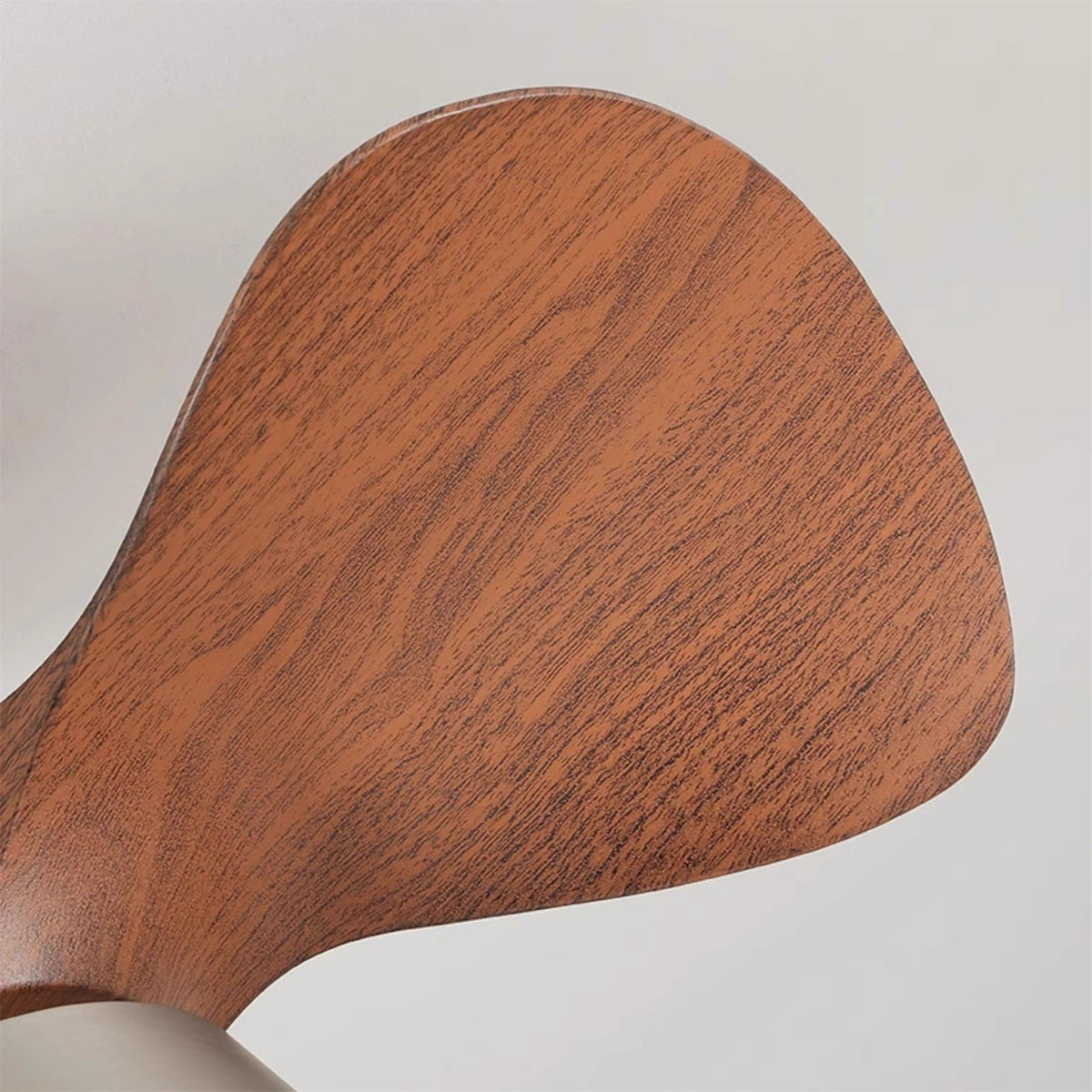 Corabelle Ceiling Fan Light – Low-Profile DC Motor LED Ceiling Fan
