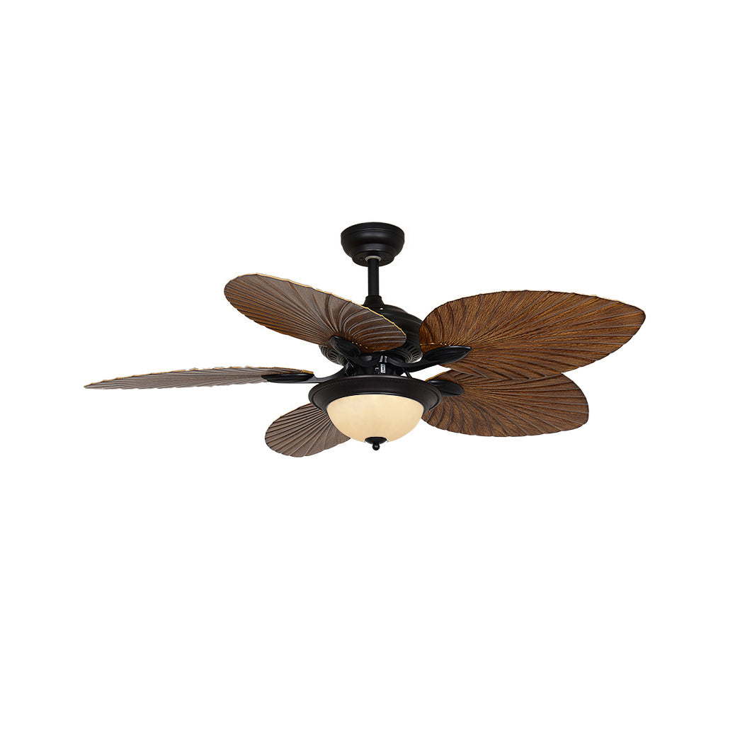 Cruise 42″ Ceiling Fan Light – Indoor/Outdoor DC Motor LED Ceiling Fan
