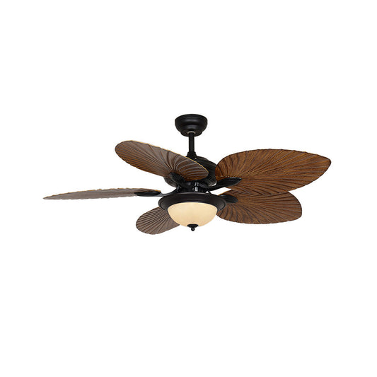 Cruise 42″ Ceiling Fan Light – Indoor/Outdoor DC Motor LED Ceiling Fan