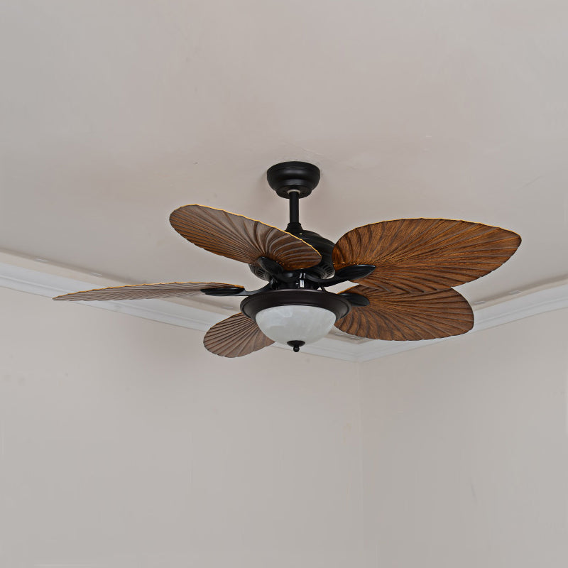 Cruise 42″ Ceiling Fan Light – Indoor/Outdoor DC Motor LED Ceiling Fan
