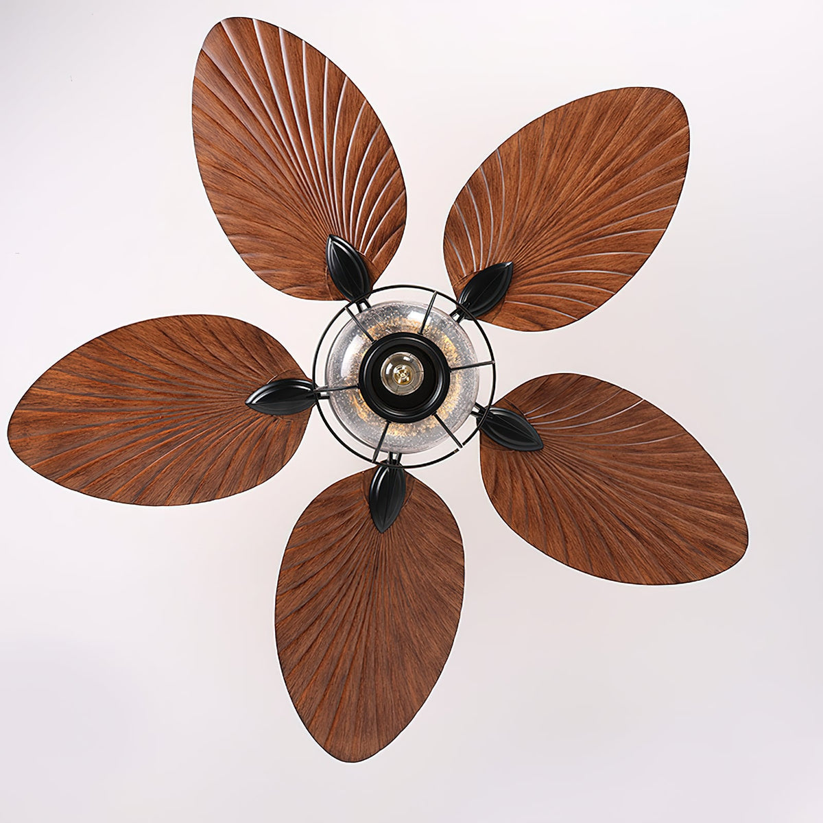 Cruise 42″ Ceiling Fan Light – Indoor/Outdoor DC Motor LED Ceiling Fan
