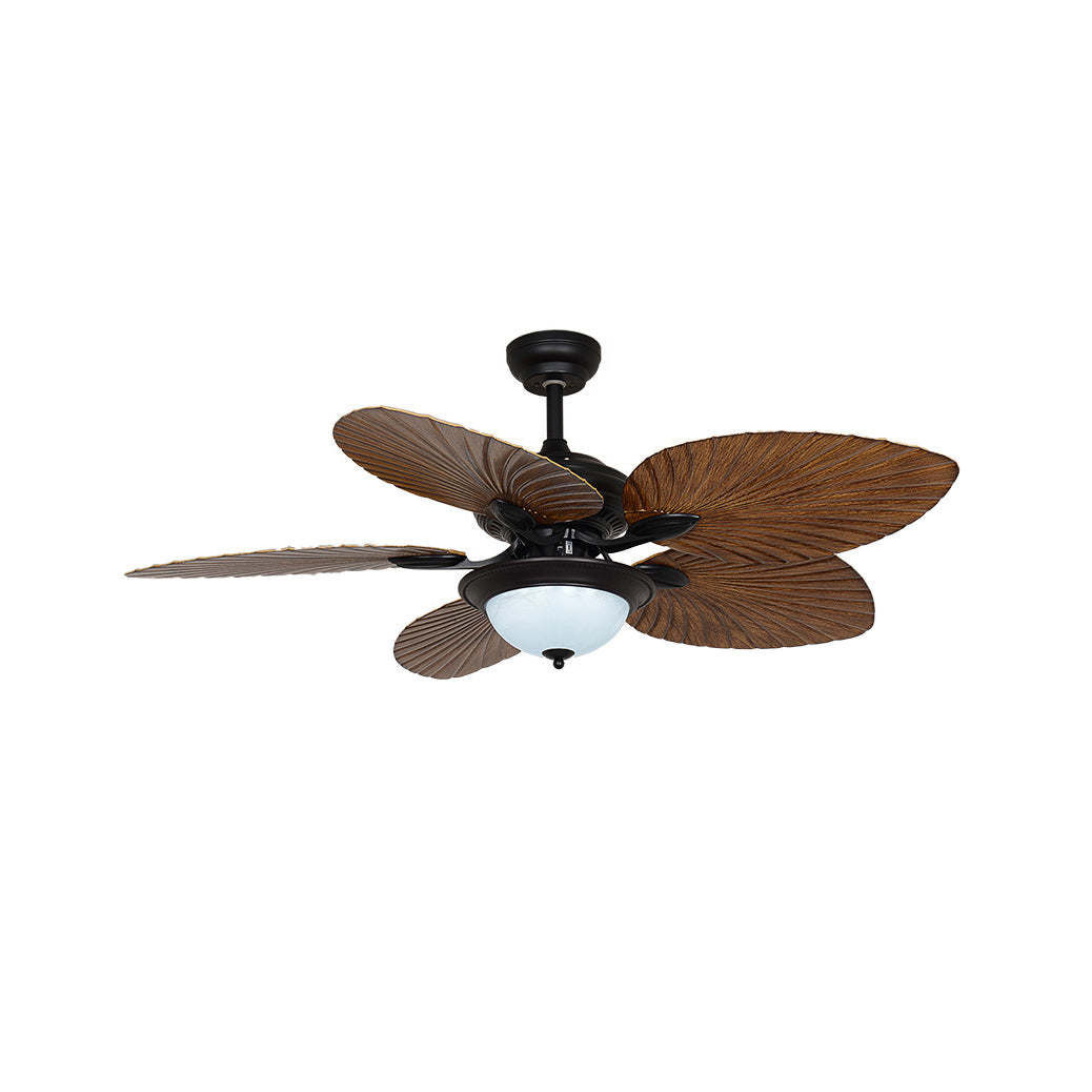 Cruise 42″ Ceiling Fan Light – Indoor/Outdoor DC Motor LED Ceiling Fan
