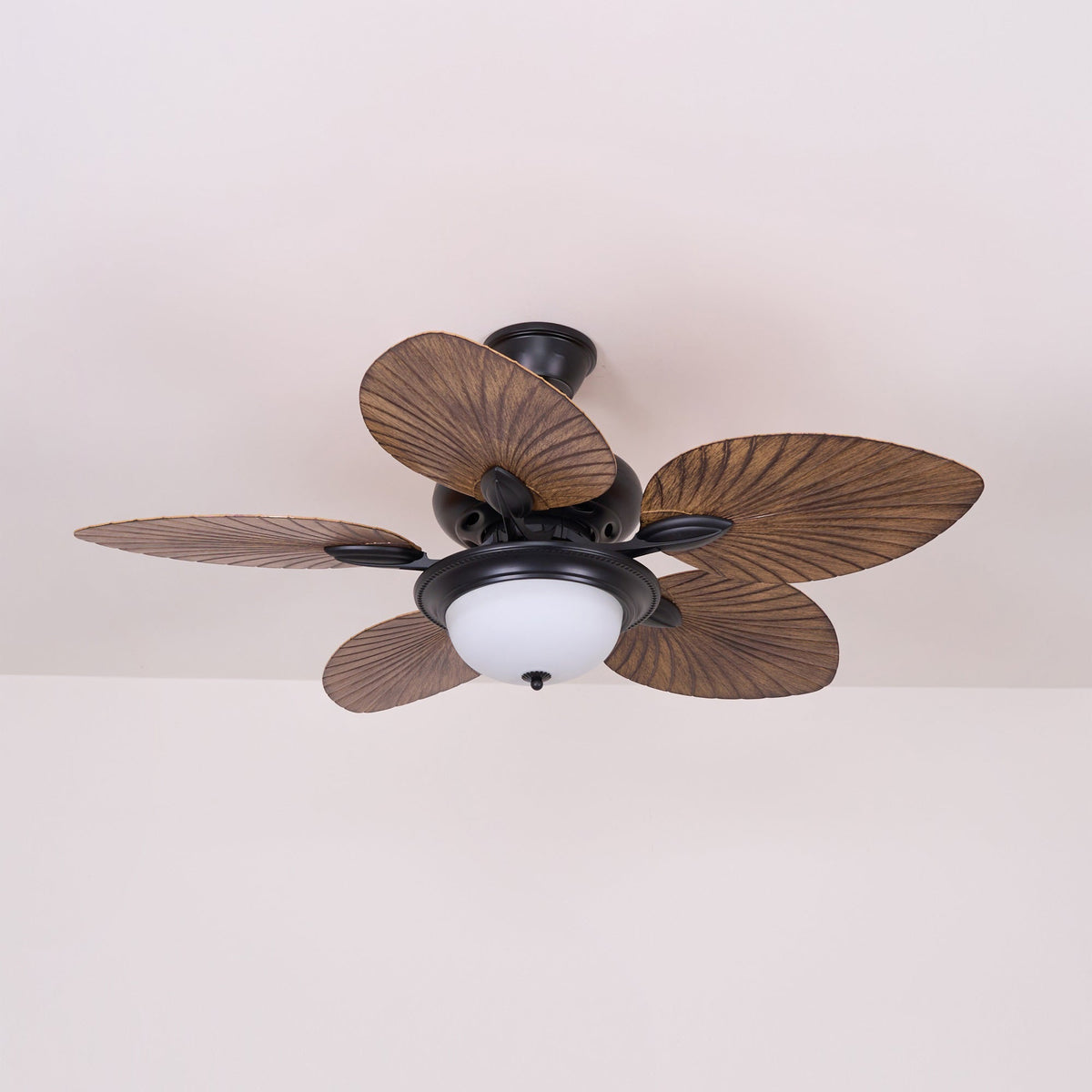 Cruise 42″ Ceiling Fan Light – Indoor/Outdoor DC Motor LED Ceiling Fan