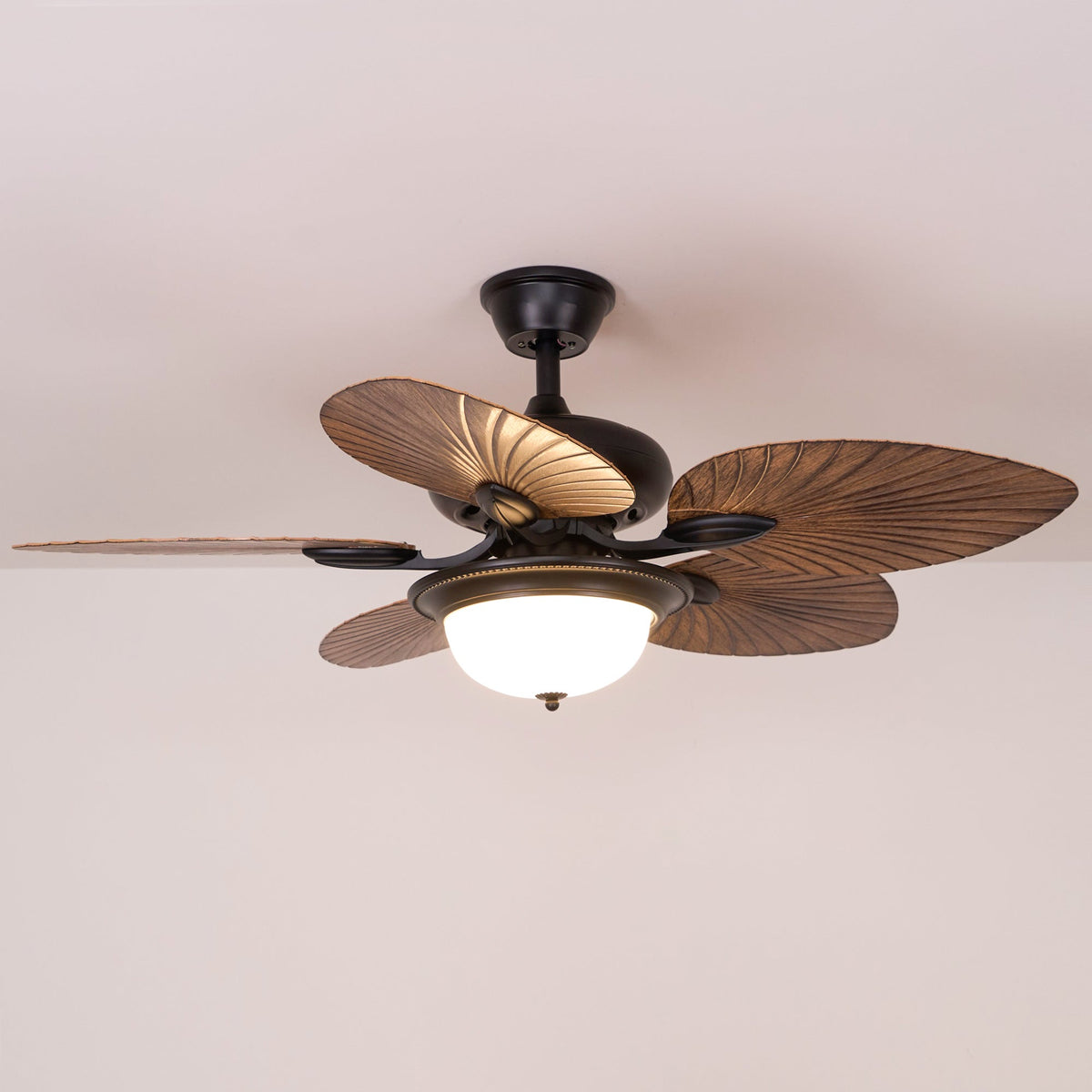 Cruise 42″ Ceiling Fan Light – Indoor/Outdoor DC Motor LED Ceiling Fan