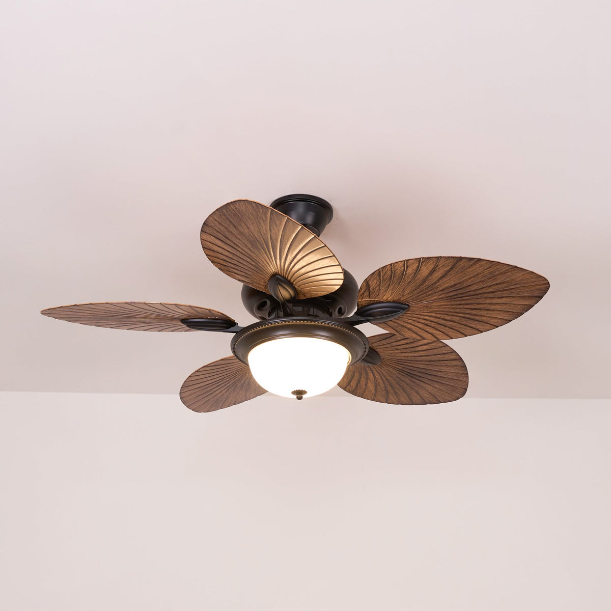 Cruise 42″ Ceiling Fan Light – Indoor/Outdoor DC Motor LED Ceiling Fan