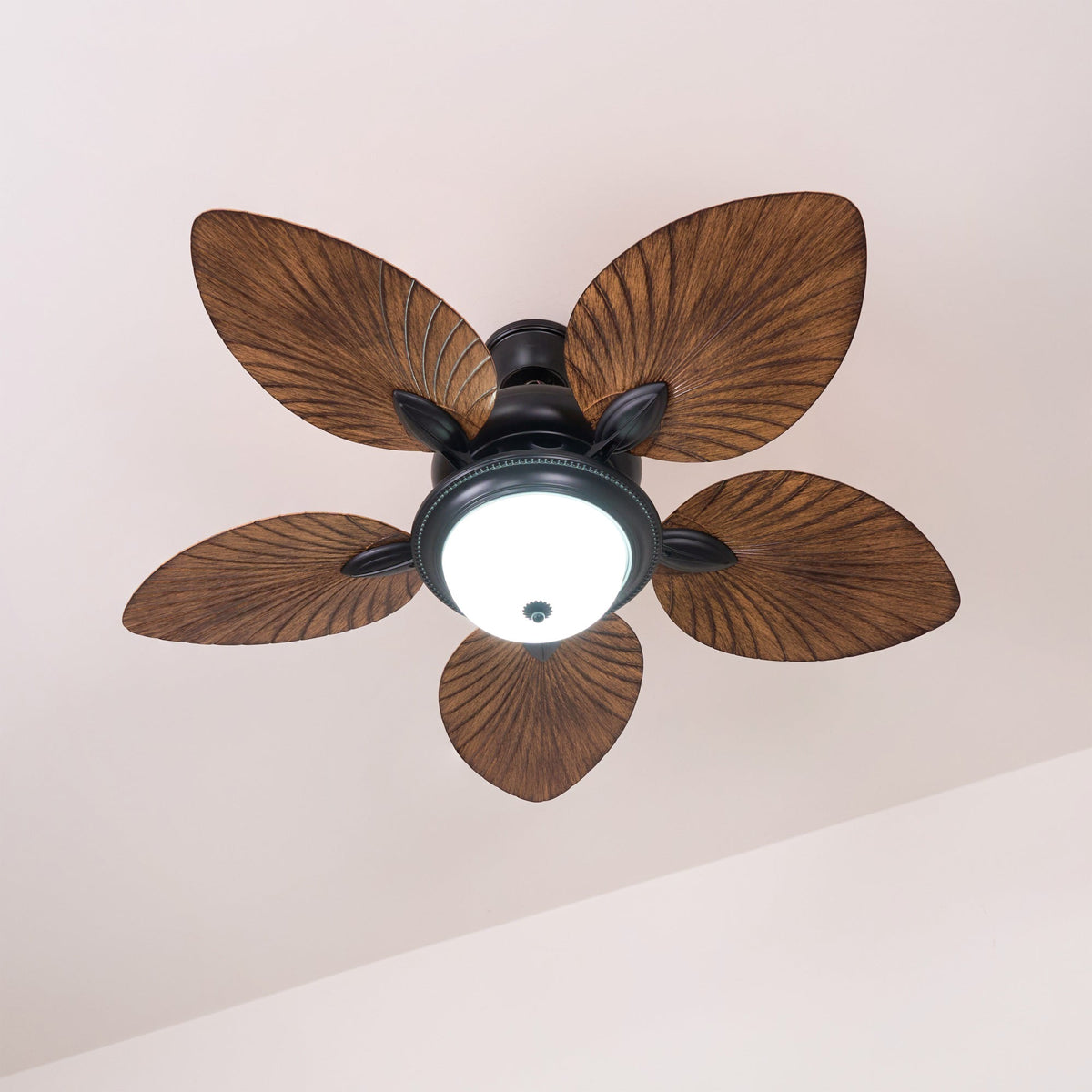 Cruise 42″ Ceiling Fan Light – Indoor/Outdoor DC Motor LED Ceiling Fan